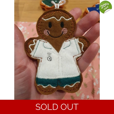 Occupational therapist